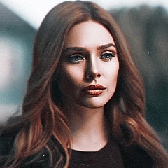 Wanda Maximoff, 23 года