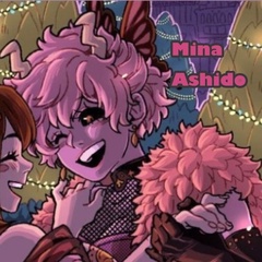 Mina Ashido, Tokyo