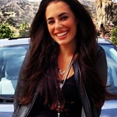 Chloe Bridges, Los Angeles