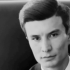 Фарҳод Алишеров, 26 лет, Душанбе