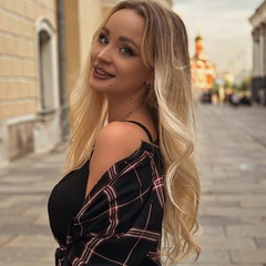 Anastasia Aleksandrovna, Москва