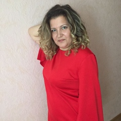 Наталья Иконникова, 47 лет, Астрахань