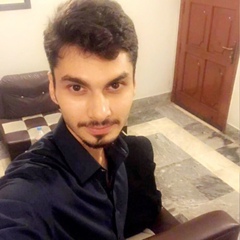 Nazim Afridi, Karachi