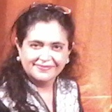 Miriam Ruiz, Semenyih