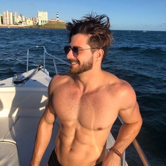 Henrique Motta, 30 лет, São Paulo