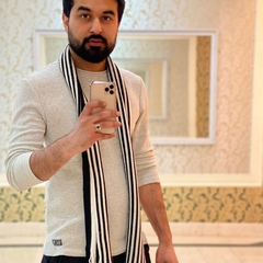 Umair Freak, 32 года