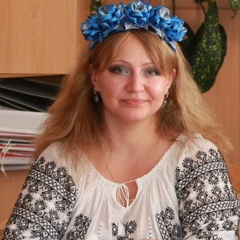 Елена Ананко, Чернигов