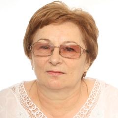 Ирина Иванькина, Химки