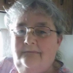 Brenda Chitwood Ramos, 62 года, Covington