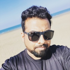 Chandra Prakash, 34 года, Dubai