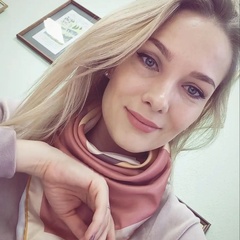 Natali Polyakova, 35 лет