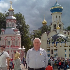 Игорь Христиич, 75 лет, Москва