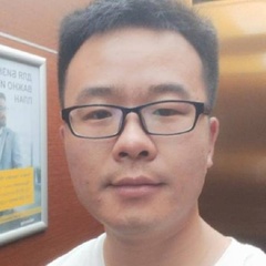 Fernando Hao, 38 лет, Hangzhou