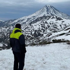 Евгений Трефилов, Петропавловск-Камчатский