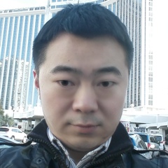 Zebin Gao, 42 года, Shenzhen