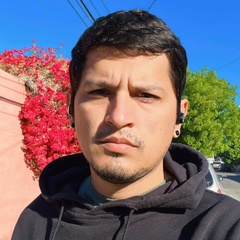 Cristhian Bringas, 34 года, Mexicali