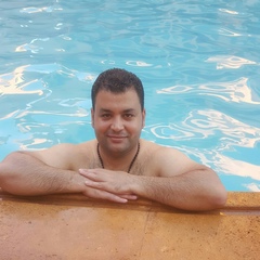 Adam Ahmed, 40 лет, Hurghada