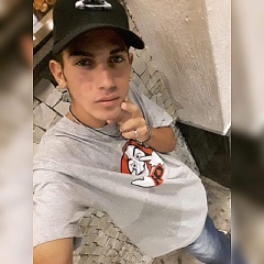 Matheus Costa, 24 года, Anápolis