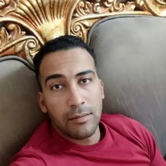 Omar Bahemmi, 34 года, El Oued