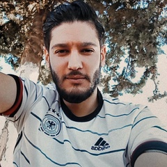 Muhsin Pochau, 32 года