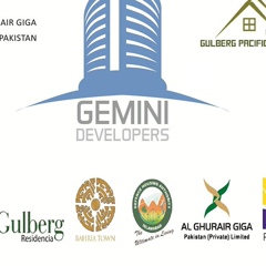 Gemini-Developers Gulberg-Islamabad, Islamabad