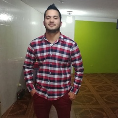 Oscar-Alberto Lozano, 31 год, Maracaibo