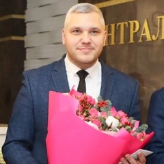 Дмитрий Мишанин