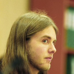 Varg Vikernes, Bergen