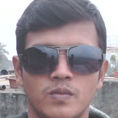 Shahidul Islam, Dhaka