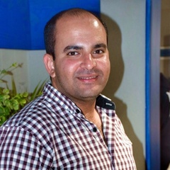 Khaled Nabil, 31 год, Cairo