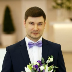 Dmitry Vazhenin, Киров