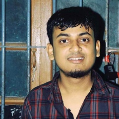 Ridip Bharali, 23 года, Guwahati