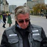 Wakiza Wolf, 66 лет, Montréal