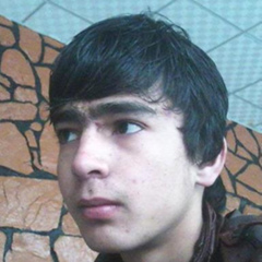 Shoaib Sadat, 28 лет, Kabul