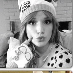 Bella Thorne, 27 лет, Florida City