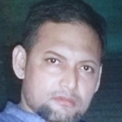 Mohammad Ali, 44 года, Dhaka