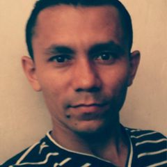 Jhoan Osorio, 41 год, Montería