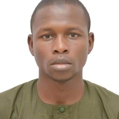 Isa Bukar-Aisami, 25 лет, Maiduguri