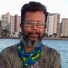 Emanuel Marrueiro, 54 года, Belo Horizonte