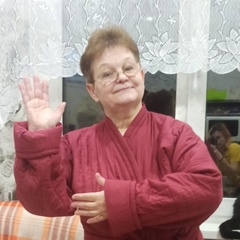 Наталья Сметанина, 65 лет, Новополоцк