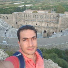 Mehmet Demirci, Gaziantep