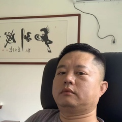 Joe Li, 42 года, Weifang