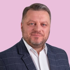 Роман Мусенко, 52 года, Санкт-Петербург