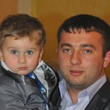 Sahak Avetisyan, 34 года, Белебей