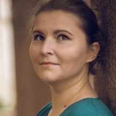 Елена Махинова, 37 лет, Москва