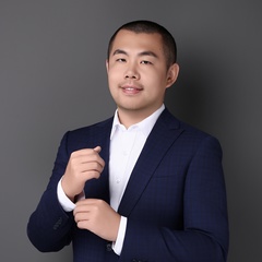 Vincent Nie, 33 года