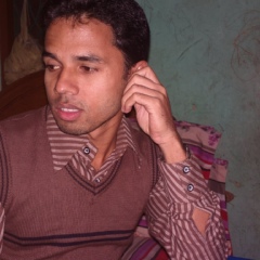 Aminul Karim, Chittagong