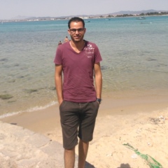 Med Hsan, Monastir