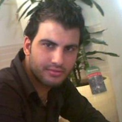 Saif Omrane, 34 года, Sfax