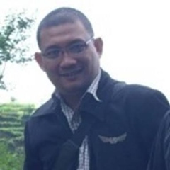 Denny Samosir, 48 лет, Semarang